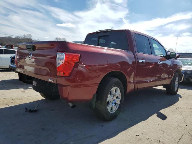 2018 NISSAN TITAN S - 1N6AA1EK0JN500341