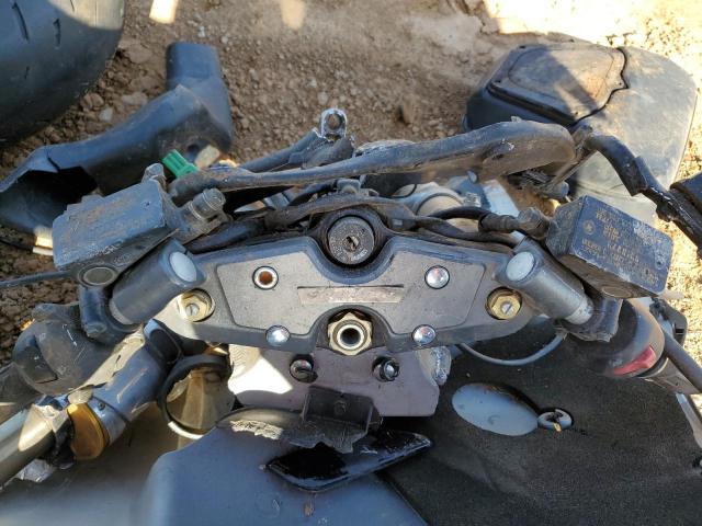 2002 SUZUKI GSX1300 R - JS1GW71A022104938