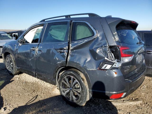 JF2SKASCXLH583555 Subaru Forester