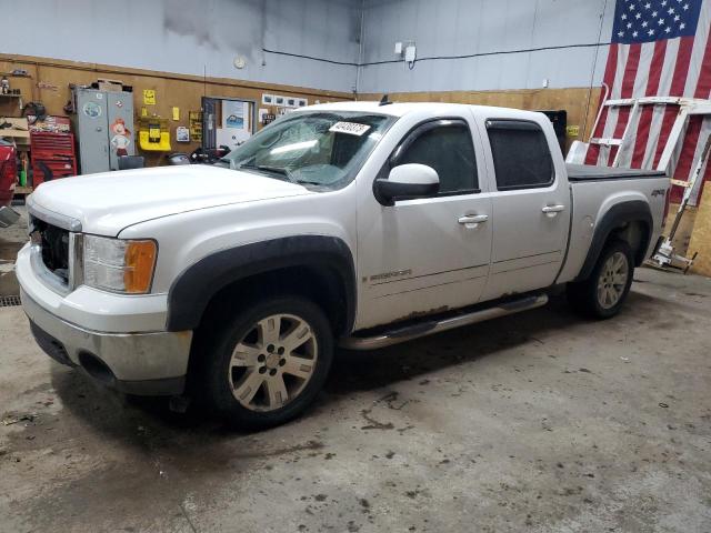 2007 GMC New Sierra 1500 