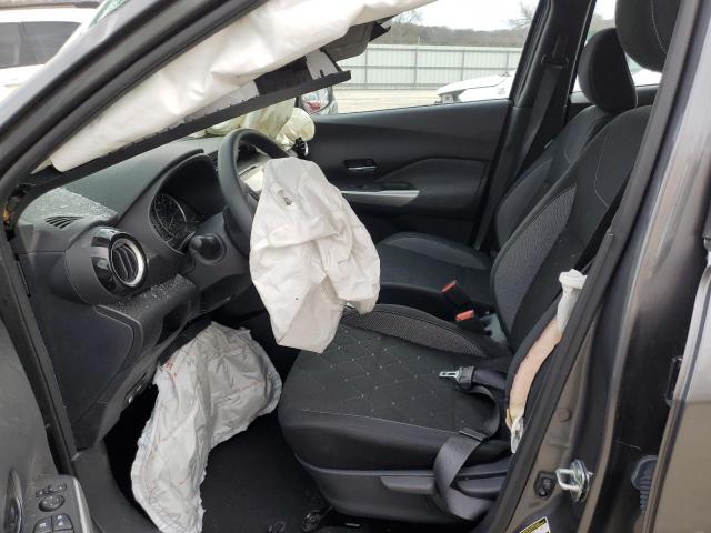 2020 NISSAN KICKS SV - 3N1CP5CV3LL535959