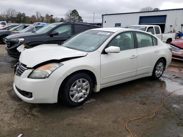 2009 Nissan Altima 2.5