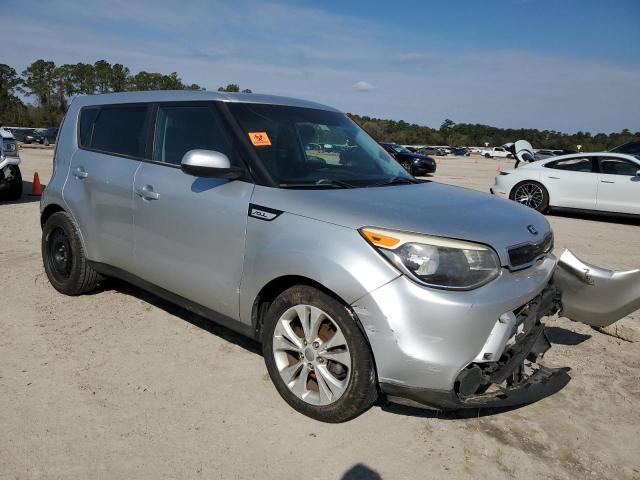 2015 KIA SOUL + - KNDJP3A59F7812215