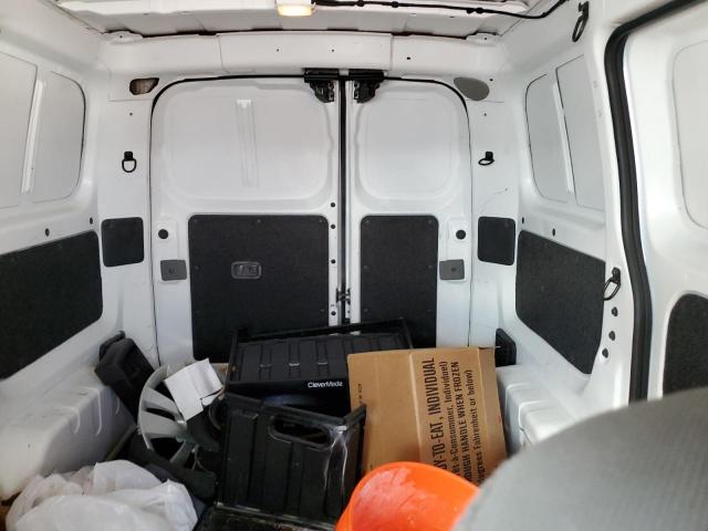 2021 NISSAN NV200 2.5S - 3N6CM0KN9MK701898