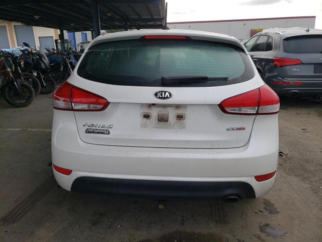 KNAFX5A81E5246392 KIA FORTE EX