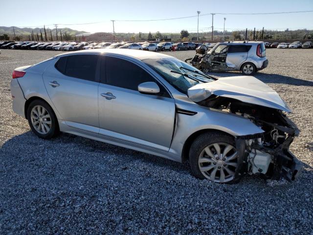 5XXGM4A73FG452053 KIA Optima Lx