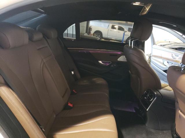 2015 MERCEDES-BENZ S 550 4MAT - WDDUG8FB7FA079938