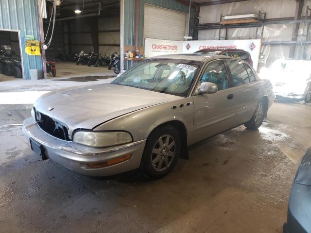 2005 Buick Park Avenue 