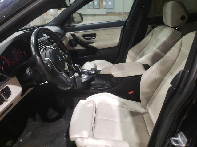 2019 BMW 440XI GRAN - WBA4J7C52KBM75300