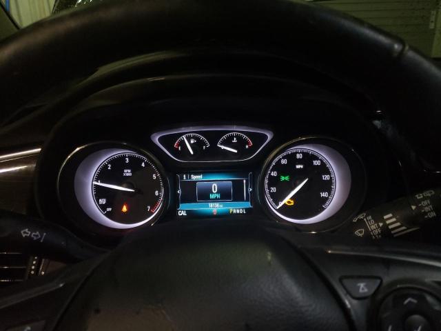 2020 BUICK ENVISION E LRBFX2SAXLD112100