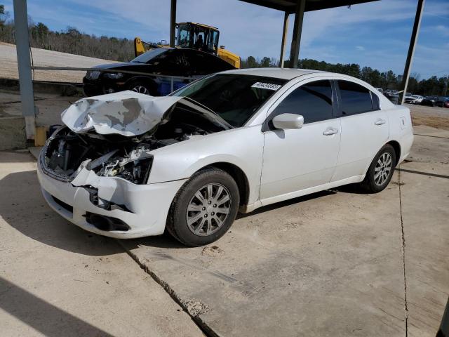 2012 Mitsubishi Galant 