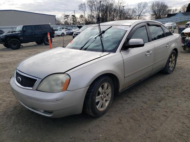 2006 Ford Five Hundred SEL