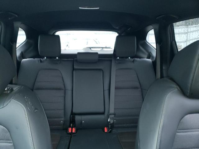 2021 HONDA CR-V SPORT 2HKRW2H47MH220348