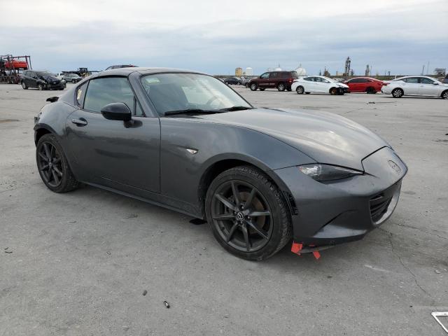 JM1NDAL71H0109166 Mazda Mx-5 Miata Club