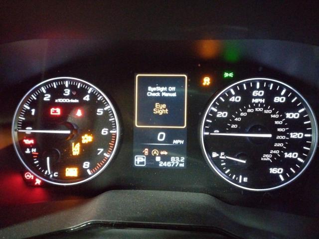 2020 SUBARU OUTBACK PR - 4S4BTAEC0L3115205