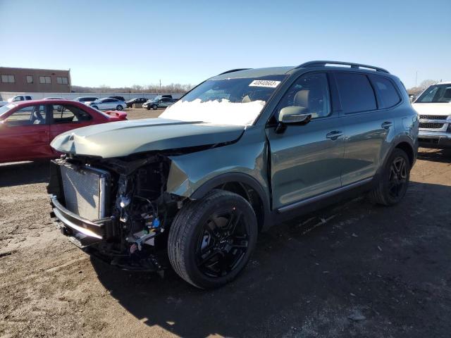 2023 Kia Telluride SX