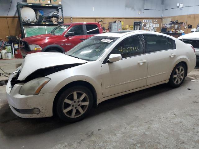 2006 Nissan Maxima SE