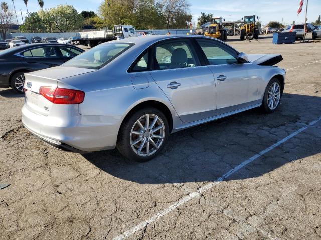 VIN 1GNERLKW3JJ187414 2015 AUDI A4 no.3