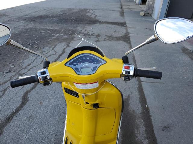 2020 VESPA SPRINT - ZAPCA06B8L5200035