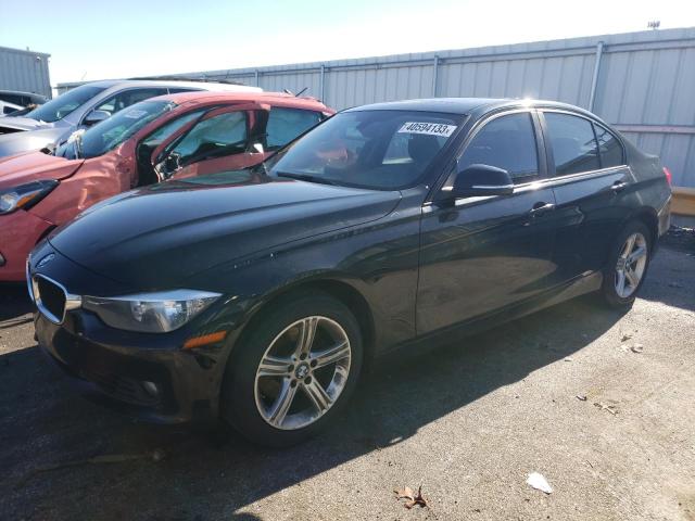 2014 BMW 3 Series 328i