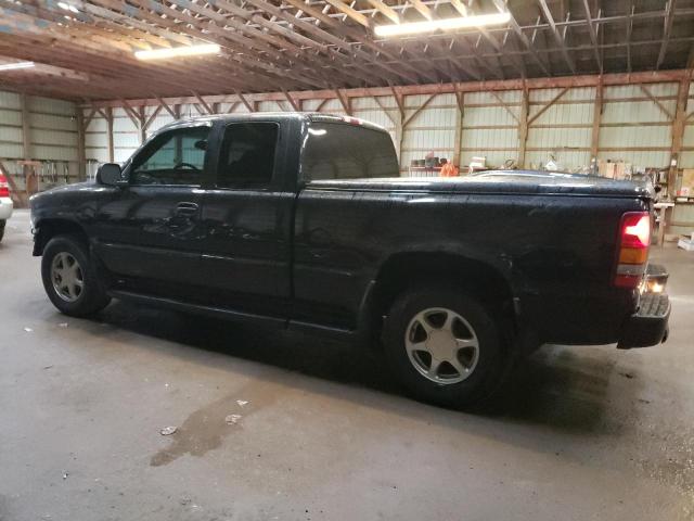 2GTEK69U911214788 GMC Sierra K1500 C3