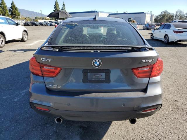 WBA3X9C54GD869642 BMW 335 Xigt