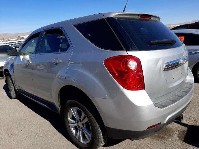 2GNALBEC6B1256698 Chevrolet Equinox