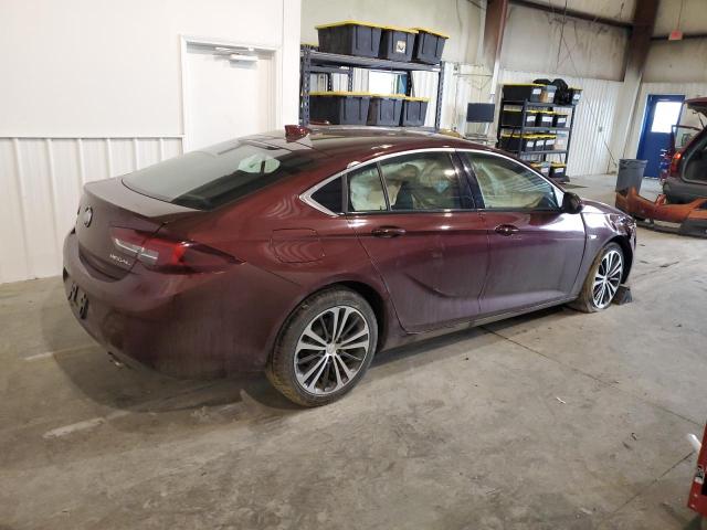 2018 BUICK REGAL ESSE - W04GP6SXXJ1110261