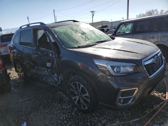 JF2SKASCXLH583555 Subaru Forester