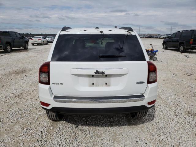 1C4NJDEB2GD798962 Jeep Compass Latitude