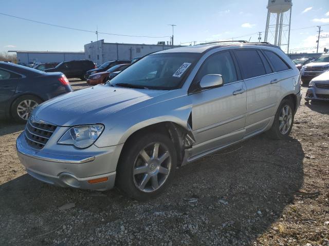 2007 Chrysler Pacifica Limited