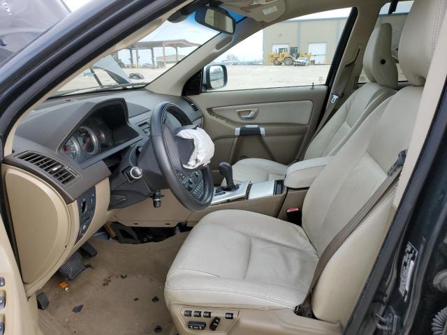 YV4952CY0E1699585 Volvo XC90