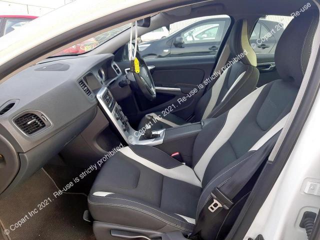 YV1FS83A1D2223149 Volvo S60 R-desi
