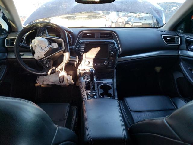 2020 NISSAN MAXIMA SL - 1N4AA6DVXLC372612