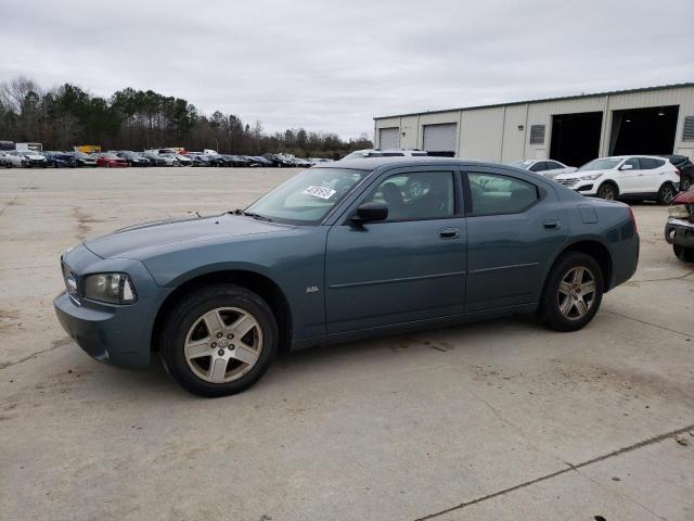 Salvage cars for sale from Copart Gaston, SC: 2006 Dodge Charger SE