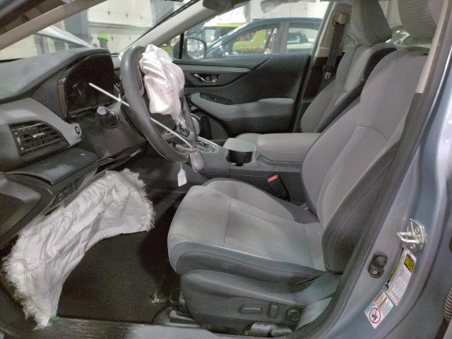 2020 SUBARU OUTBACK PR - 4S4BTAEC0L3115205