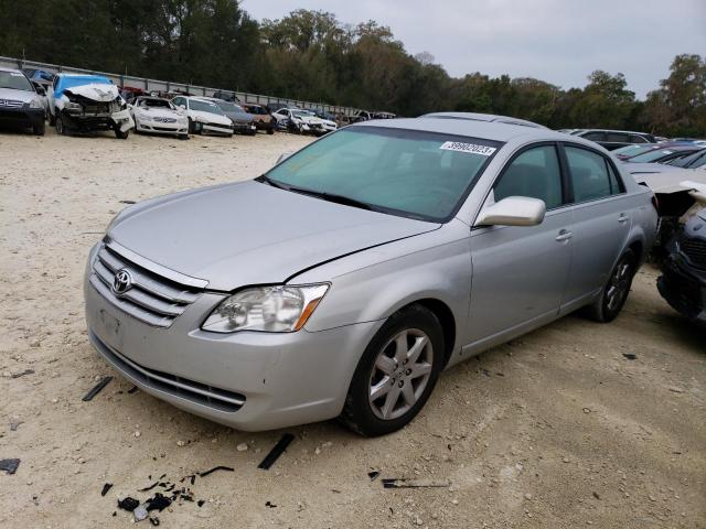 2006 Toyota Avalon XL