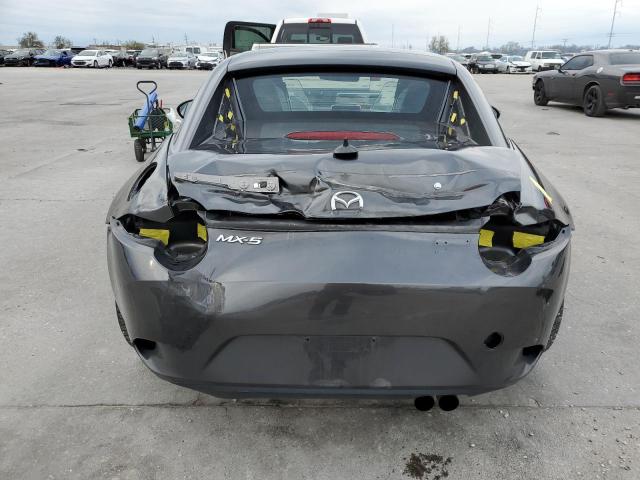 JM1NDAL71H0109166 Mazda Mx-5 Miata Club