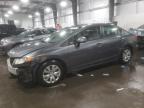 2012 Honda Civic Lx VIN: 19XFB2F51CE086711 Lot: 39390243