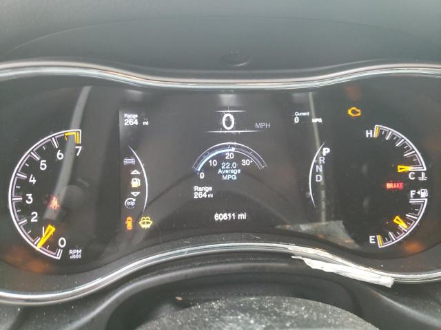1C4RJFAG5JC453825 Jeep Grand Cher