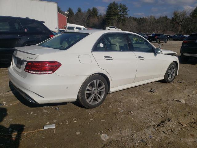 2015 MERCEDES-BENZ E 250 BLUE - WDDHF0EB6FB104071