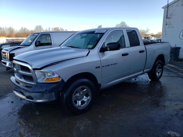 2012 Dodge Ram 1500 ST