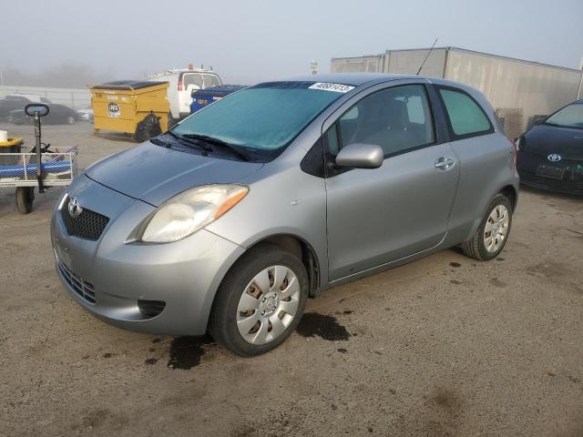 2008 Toyota Yaris 