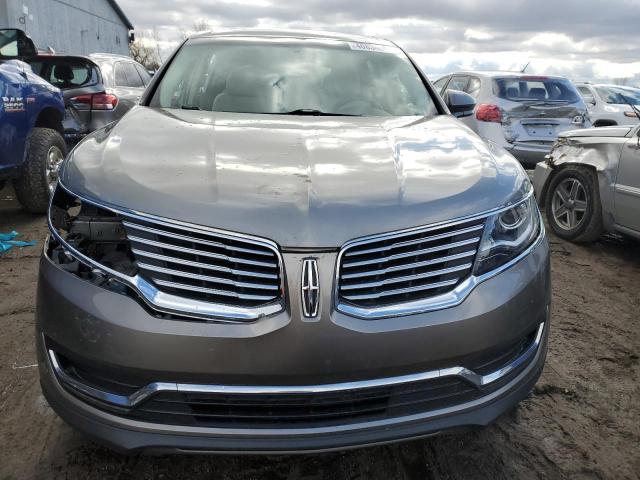 2016 LINCOLN MKX SELECT 2LMTJ6KR1GBL41103