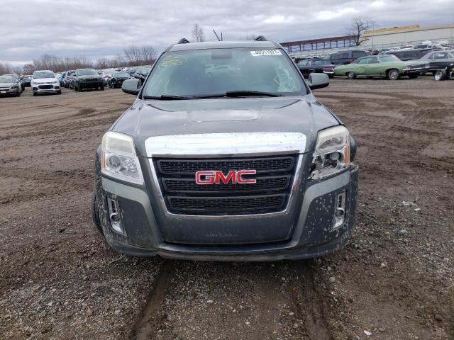 2GKFLTEK4D6327130 GMC Terrain Sle