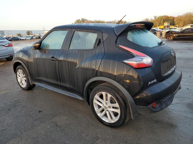 2015 NISSAN JUKE S - JN8AF5MV3FT562153