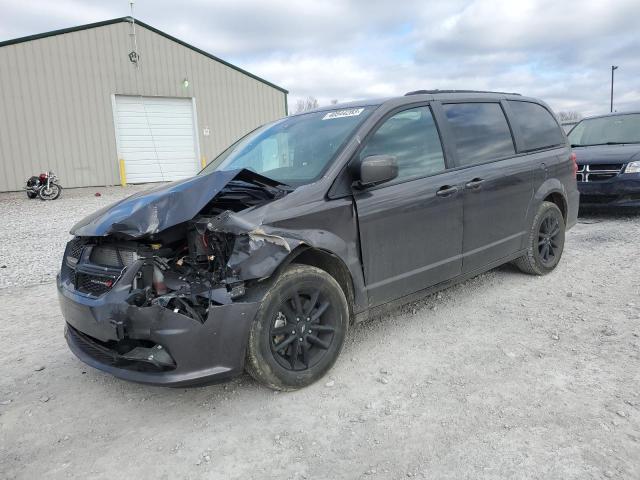 2020 Dodge Grand Caravan SE