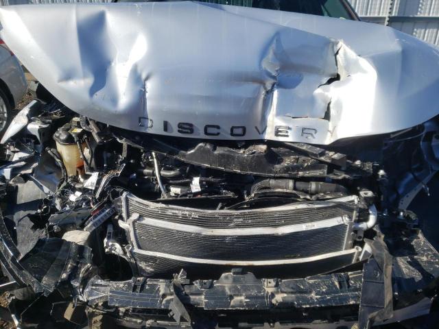 SALCL2FX9MH890471 Land Rover Discovery Sport Se R-dynamic