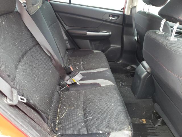 JF2GPABC5H8206078 Subaru Crosstrek Premium