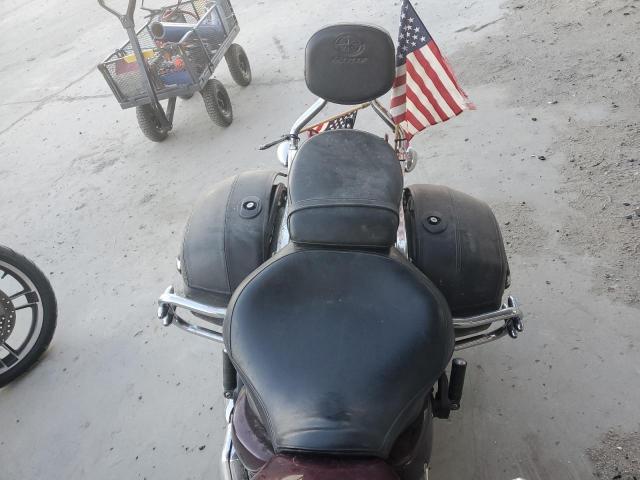 2008 YAMAHA XVS1300 CT JYAVP25E48A006225